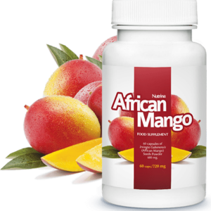 African Mango