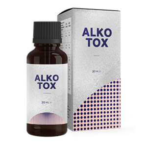 Alkotox