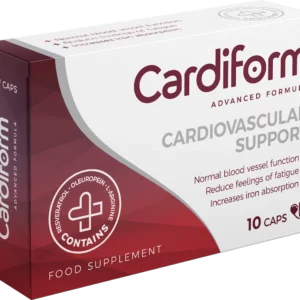 Cardiform