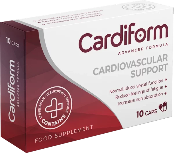 Cardiform