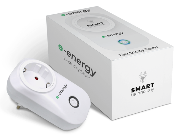 E-ENERGY