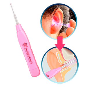 Ear Wax Remover