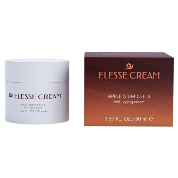 Elesse Cream