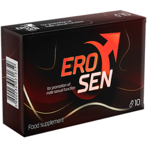 Erosen