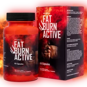 Fat Burn Active