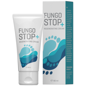 Fungostop +