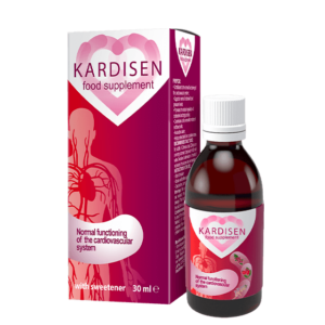 Kardisen