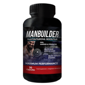 ManBuilder