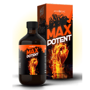 Max Potent