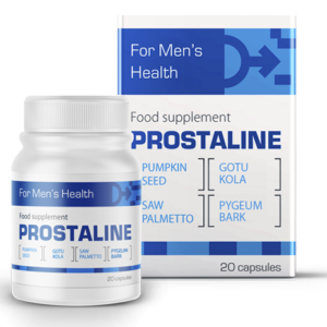 PROSTALINE