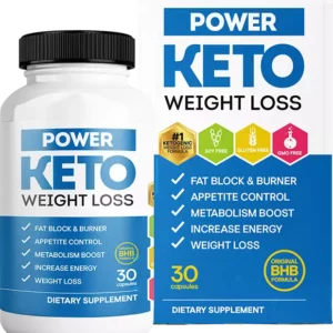 Power Keto