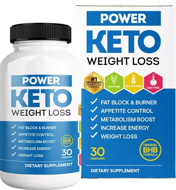 Power Keto