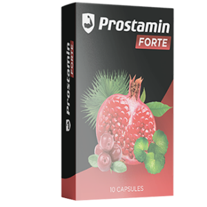 Prostamin-Forte