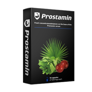 Prostamin