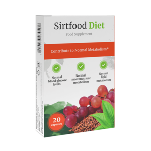 SirtFood-Diet