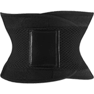 Slimfit belt