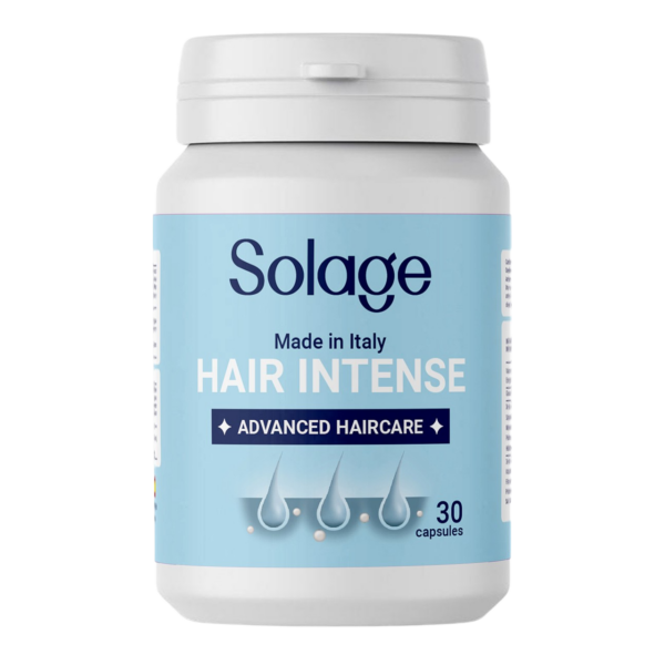 Solage Hair Intense