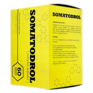 Somatodrol