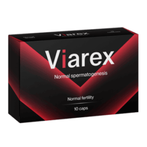 VIAREX