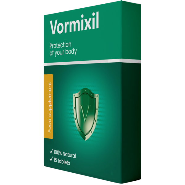 Vormixil