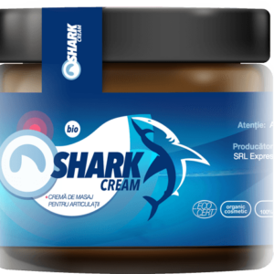 Shark Cream