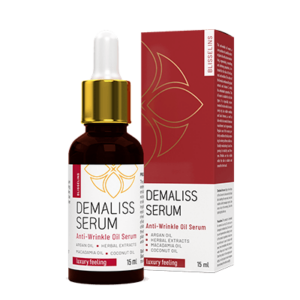 Demaliss Serum