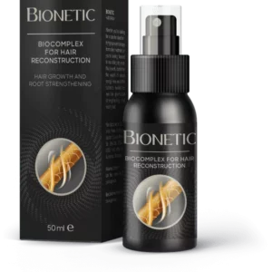 BIONETIC