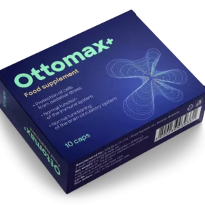 Ottomax+