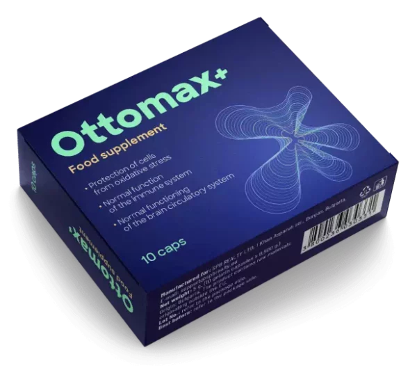 Ottomax+