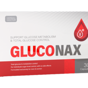 Gluconax