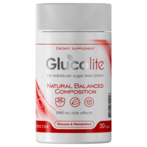 Glucolite