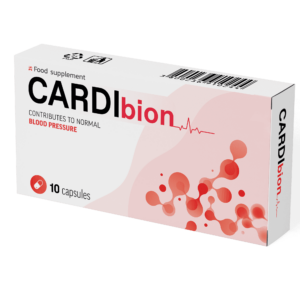 Cardibion