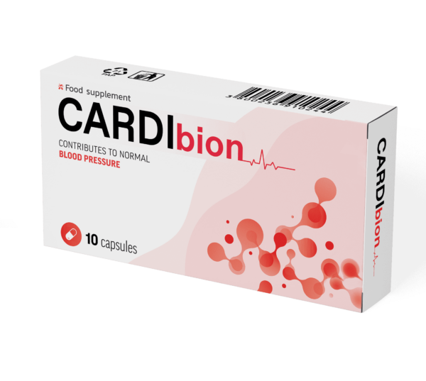 Cardibion