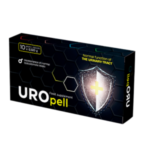 Uropell