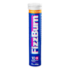 FizzBurn