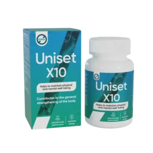 uniset-x10