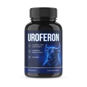 Uroferon