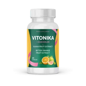 Vitonika