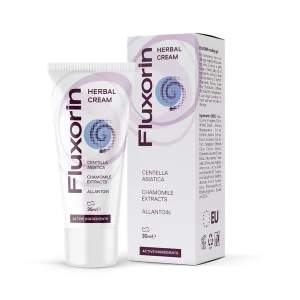 FLUXORIN